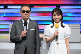 Snow Man・Number_i・MISAMO・乃木坂46ら「Mステ SUPER LIVE 2024」第1弾アーティスト発表 6時間超え生放送 画像