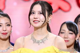 乃木坂46中村麗乃が涙 神田沙也加さんへの憧れ「SHOCK」で叶えた2つの夢語る【Endless SHOCK】 画像