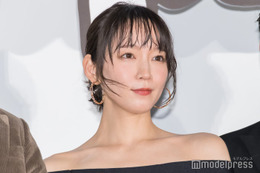 吉岡里帆、プライベートでビンタされた理由 忘れもしないケンカ内容とは 画像