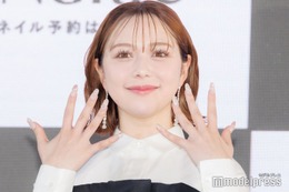 村重杏奈、イケメン＆美女との“芸能人飲み会”に行かなくなった理由「リスクを感じて」 画像