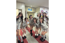謎の制服美女グループ「CHANCE GALs（チャンスガールズ）」【メンバー5人プロフィール】ABEMA「チャンス学校チェンジ科」から誕生 画像