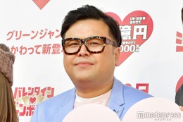 とろサーモン久保田、盗撮被害・過度なつきまとい行為告白 “芸能人盗撮問題”に言及「どっかで言わないといけない」 画像