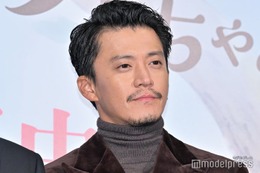 小栗旬が“オーディション3回全敗”した人気俳優とは 画像