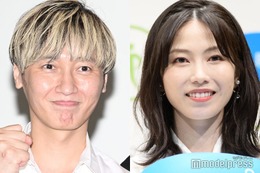 純烈・後上翔太＆元AKB48横山由依、結婚発表「支え合い、敬意を持って幸せな家庭を」 画像