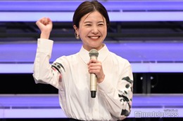 【「光る君へ」ファンミ】吉高由里子の行動に感動「泣きそうになりました」 町田啓太が明かす 画像