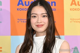 茅島みずき、20歳迎えお酒解禁 プライベートでの意外な一面明かす「焼き鳥屋さんに行って…」 画像