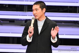 【「光る君へ」ファンミ】柄本佑、地毛での出家シーンは自ら提案 画像