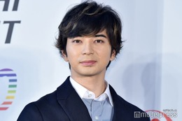 嵐・松本潤「株式会社一瞬と永遠」とエージェント契約を発表 出演・取材に関する業務窓口に 画像