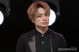 GENERATIONS白濱亜嵐「個人的にはとてもセンシティブかつ恥ずかしい」検査中の出来事明かす 画像