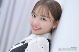 日向坂46濱岸ひより、休業期間“毎日のように一緒にいてくれた”存在「なかったらきっと復帰していなかった 」【「もしも」インタビュー後編】 画像