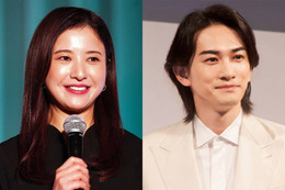 町田啓太、吉高由里子ら『光る君へ』ファンミでの集合SHOTに反響「愛にあふれた現場」「皆さんも良い表情」 画像