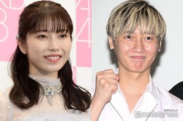 純烈・後上翔太、横山由依との結婚生報告「今日も送り出してもらって…」メンバーの“ゆいはん”呼びも話題 画像