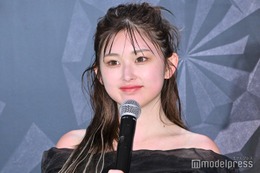 ゆうちゃみ、ギャルタレントの苦悩告白「SNSのアンチはすごい数」 画像