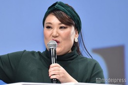 フォーリンラブ・バービー、高額な不妊治療に葛藤「1番しんどかった」ことは？ 画像