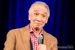堺正章、娘の結婚式で「結構な額を出しました」【プレミアムライブ2024】 画像