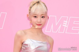 ME:I・SHIZUKU、成人式前撮り・幼少期写真公開「まさにお姫様」「可愛すぎ」とファン興奮 画像