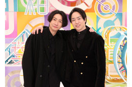 嵐・櫻井翔、相葉雅紀と4年ぶりフジ共演「BABA抜き最弱王決定戦」2025年新春SP参戦決定 画像