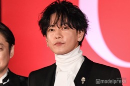 佐藤健、ファンに接近＆サインで会場混乱「押しつぶされてないですか？」気遣い光る【はたらく細胞】 画像