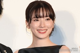 永野芽郁「はたらく細胞」撮影時にハプニング 佐藤健・仲里依紗らと一致団結で乗り切る 画像