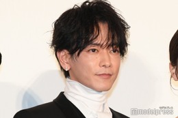 佐藤健「デートは濡れたほうがいい」理由告白 カップルで「はたらく細胞」観るのをおすすめ 画像