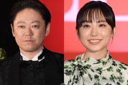 阿部サダヲ、芦田愛菜の成長語る「大人になったでしょ？」“マルモのおきて”以来10年ぶり共演【はたらく細胞】 画像