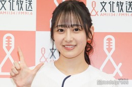 乃木坂46向井葉月、卒業を1番に伝えていたメンバーは？現在の率直な心境告白 画像