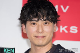 三代目JSB山下健二郎、フォトブックで肉体美披露 妻・朝比奈彩の反応明かす「言葉のないやり合いが家族内で繰り広げられて…」【39（Thank You）】 画像