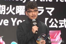 「Eye Love You」公式TikTokが受賞 岡本伸吾監督「作品にもとてもプラスになった」【TikTok Awards Japan 2024】 画像