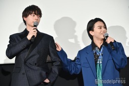 少年忍者・織山尚大、畑芽育から絶賛「優しさがすごくありました」HiHi Jets作間龍斗の“一言”にはツッコミ飛ぶ【うちの弟どもがすみません】 画像