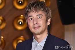 チュートリアル徳井義実、プロポーズしようとした過去告白 仕事現場で恋愛の始まり感じた瞬間とは 画像