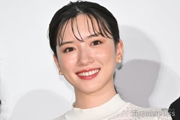 永野芽郁、二宮和也は「優しい」 バラエティー番組での気遣い明かす 画像