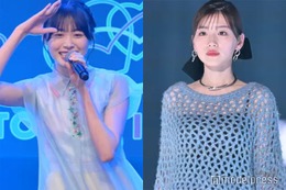 日向坂46高橋未来虹、初代副キャプテン就任は事前に知らされていなかった 佐々木美玲がかけてくれた言葉明かす 画像