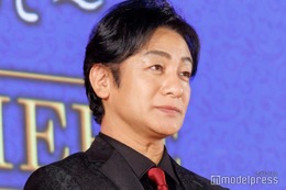 稽古中に負傷・片岡愛之助、手術終了を報告 当時の状況説明「かなり速いスピードで顔面に降りてきたセットに驚き」 画像