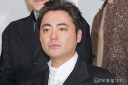 山田孝之、“爆破だらけ”過酷な撮影回顧「下はふんどししかはいてない」 画像