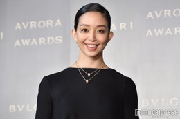 松島花、幼少期のバレエショット公開「面影ある」「スタイル良い」と反響 画像