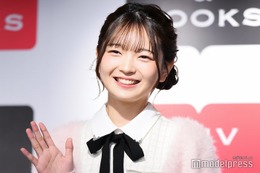 “大喜利の逸材”で話題・元AKB48福留光帆、ブレイクに感謝「佐久間さんのおかげで私は今年1年いっぱいお金をもらえた」 画像