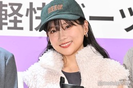 重盛さと美、熱愛報道のお相手とは“6年2ヶ月交際” 結婚しない理由明かす 画像