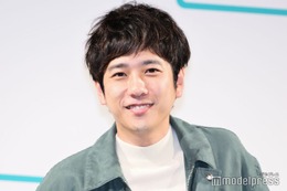 二宮和也【推しの子】“サプライズ出演”に言及「まさに私が髪の毛を染めた理由」 画像