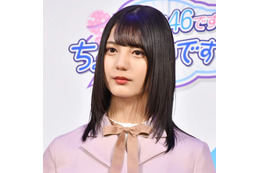 日向坂46小坂菜緒、13thシングルで6作ぶりのセンターに！新たなスタートを切る意欲作となるか 画像