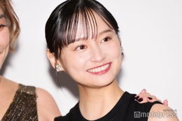 元日向坂46影山優佳「寝たら覚える」“型破り”な能力告白＜サラリーマン金太郎【暁】編＞ 画像