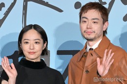 井上真央、菅田将暉をスターと感じた瞬間告白「さすが」【サンセット・サンライズ】 画像