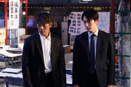 【オクラ〜迷宮入り事件捜査〜 第10話】「オクラ」に加勢殺害事件捜査本部設置 画像