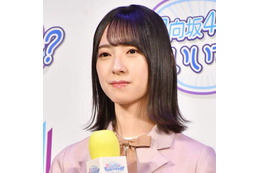 日向坂46金村美玖、同期・丹生明里へのあふれる想いを明かす「ずっと仲間であり、親友です」 画像