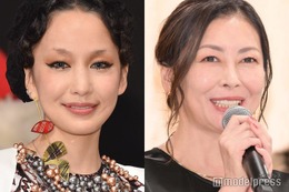 中島美嘉、中山美穂さん追悼 感謝つづる「沢山お世話になりました」 画像