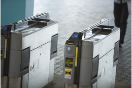 仕事が終わり、駅の改札を通った次の瞬間…→黒板に書かれたメッセージに「涙出そう」「心温まる」 画像