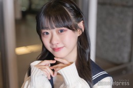 日本一かわいい中学一年生・いっちゃんさん、“フォロワー多数”インスタグラマーの顔 芸能活動は母と二人三脚【「JCミスコン2024」インタビュー】 画像