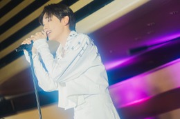 Ryubi Miyase（宮世琉弥）初のアコースティックライブ披露 新たなパフォーマンスで魅せる 画像