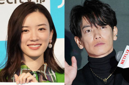 永野芽郁、佐藤健との『はたらく細胞』撮影で苦労したこと「本当に笑っちゃうんです」 画像