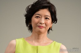 中山美穂さん妹・中山忍、追悼コメント発表「真っ直ぐ前を向く勇気がある人でした」【全文】 画像