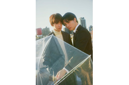 伊藤あさひ＆げんじぶ武藤潤Ｗ主演“セックスレス”悩む大人の恋「ふったらどしゃぶり」実写ドラマ化 画像